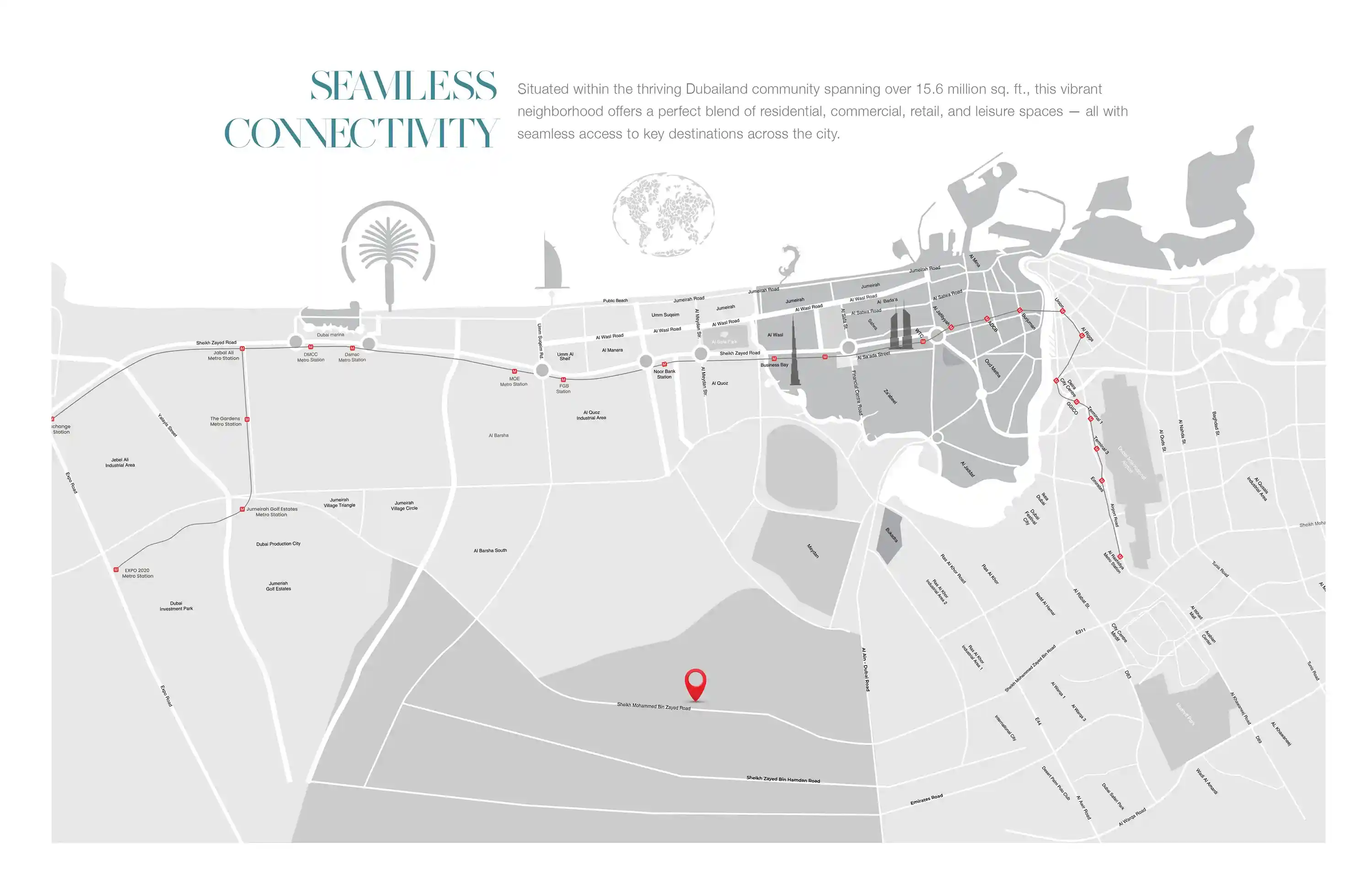 barari-heights-location-map