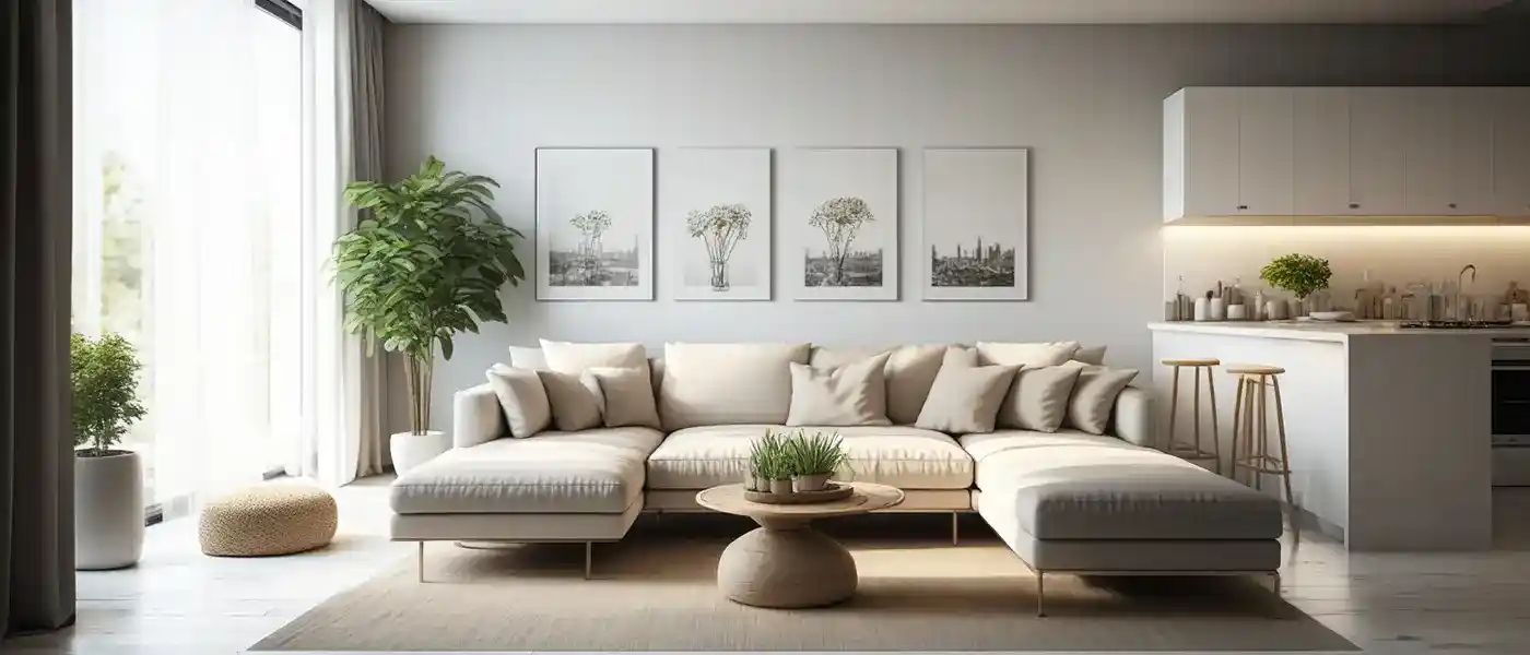 R Home MH Apartment at Nad Al Sheba by Jadara Home