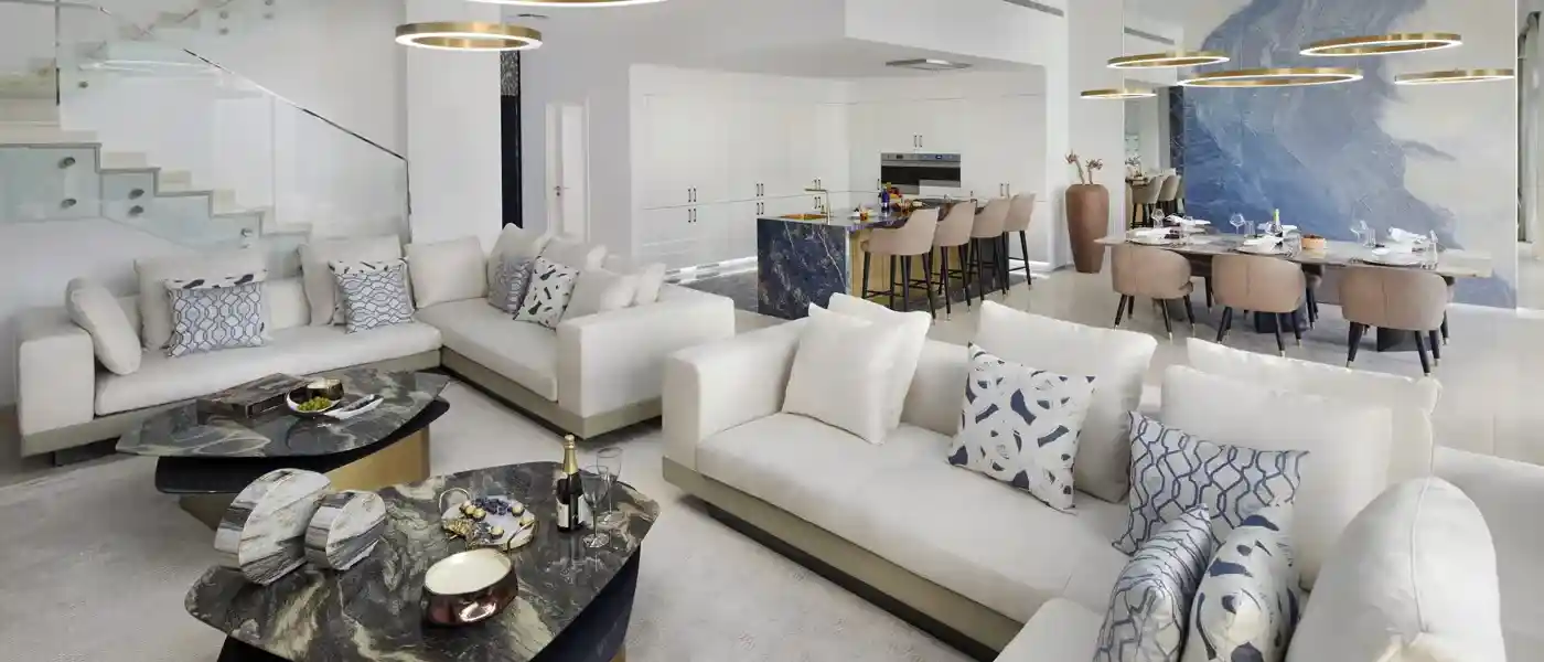 Forest City Tower by Al Helal Al Zahaby at Majan, Dubai