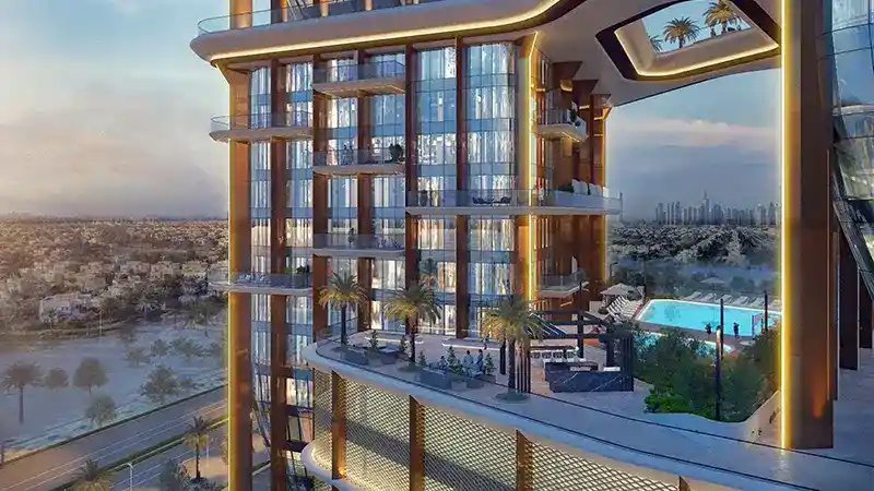 Radiant Bridges at Al Reem Island by Radiant Developer
