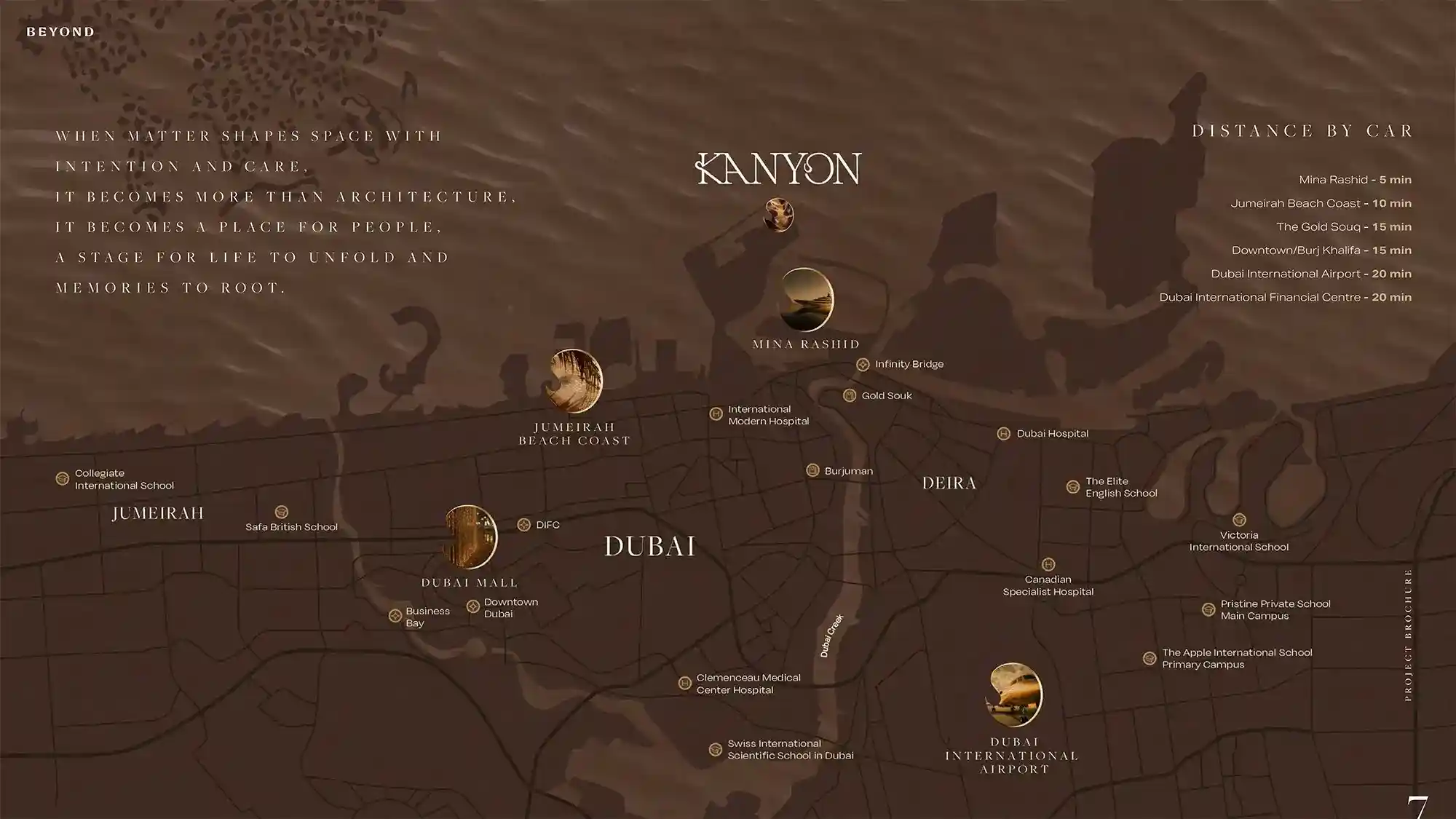 kanyon-location-map
