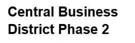 Central Business District (CBD) Phase 2 at Aljada by Arada Developer