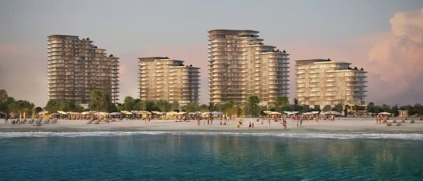 Ellington Views 2 Apartments by Ellington at Al Hamra Island, RAK