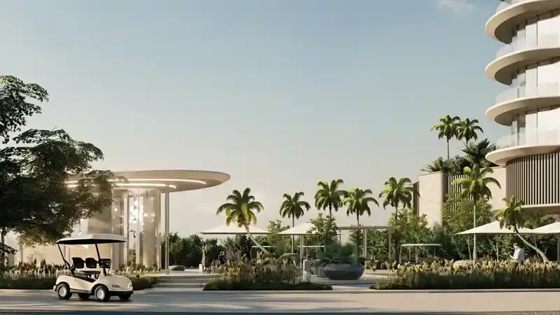 Ellington Views 2 Great Outdoor