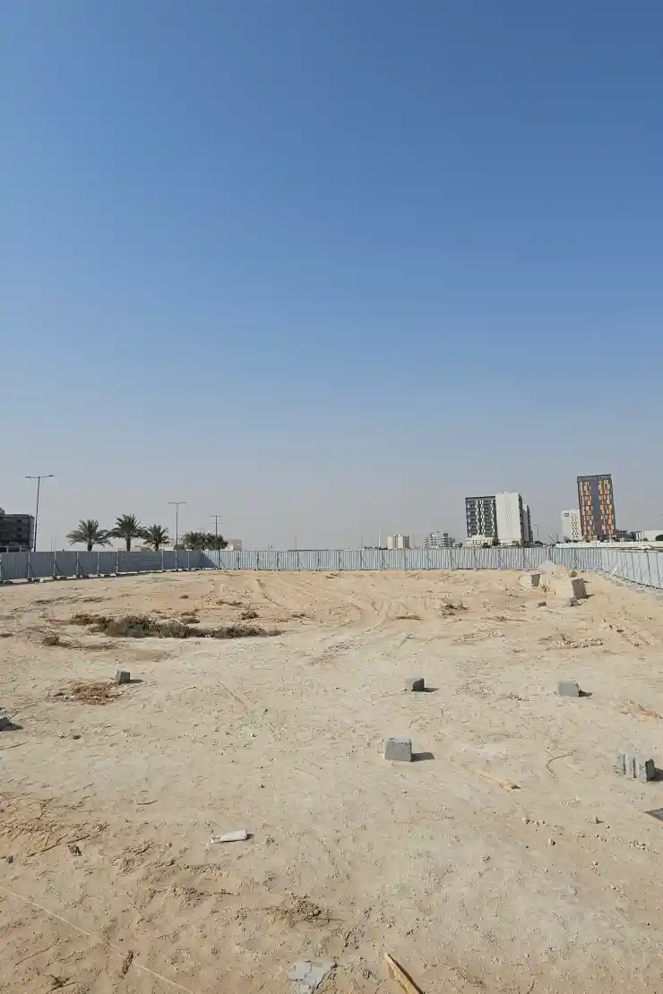 Nanma Lotus Apartment for Sale