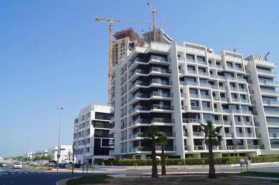 Bild Alve at Al Sufouh 1 by IGP Real Estate Development