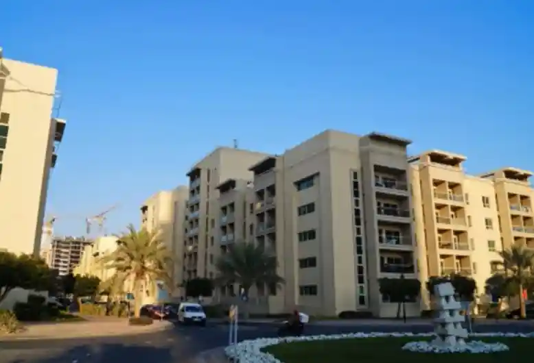 Enclave Greens by Shriya at Mohammed Bin Rashid City