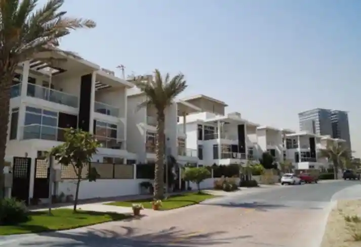 Al Ghaf Janoub Apartment by Jersey Development at Dubai South