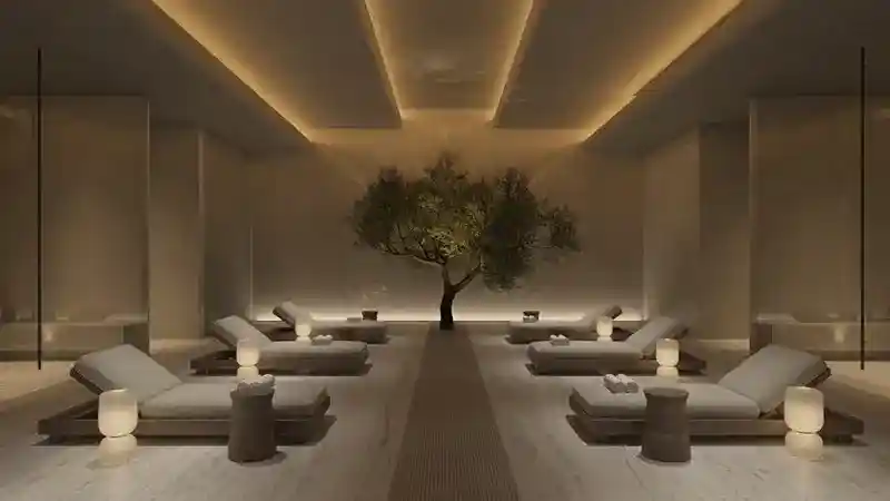 Akala Hotels and Residences