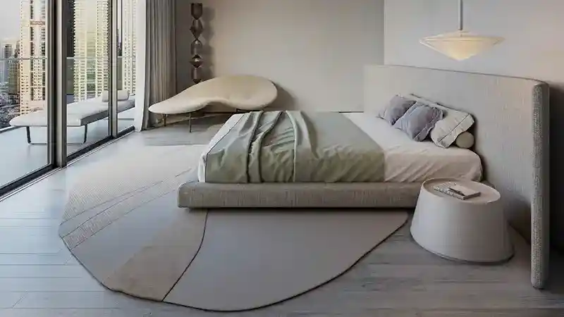 Akala Hotels and Residences Room