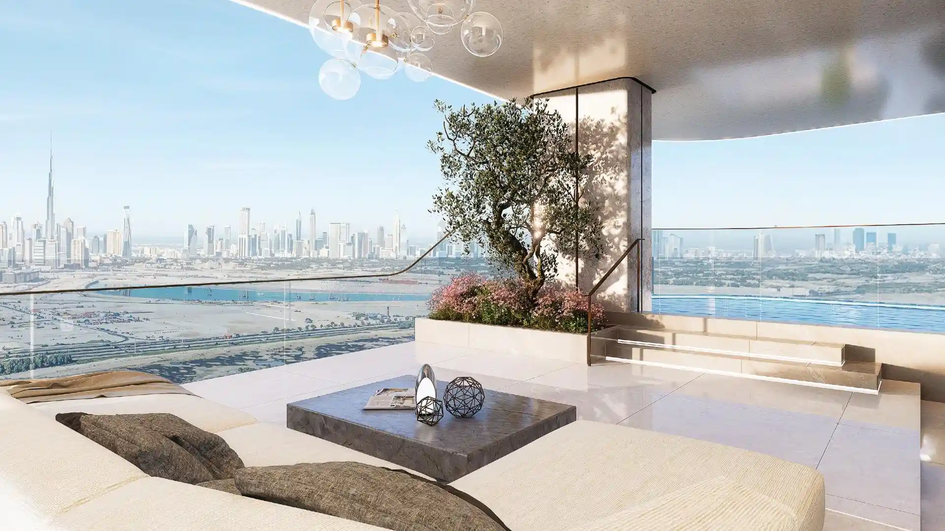 One Mansory Residences Dubai Motor City by Divine At 311 Developers