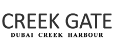 Creek Gate Apartments by Emaar Properties at Dubai Creek Harbour