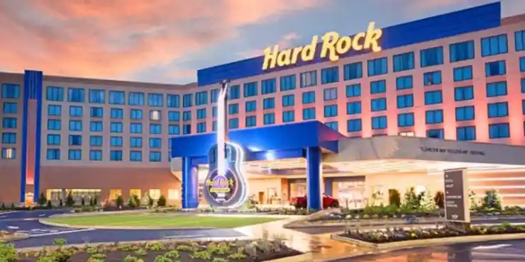 Hard Rock Hotel and Residences at Al Marjan Island by DB Group