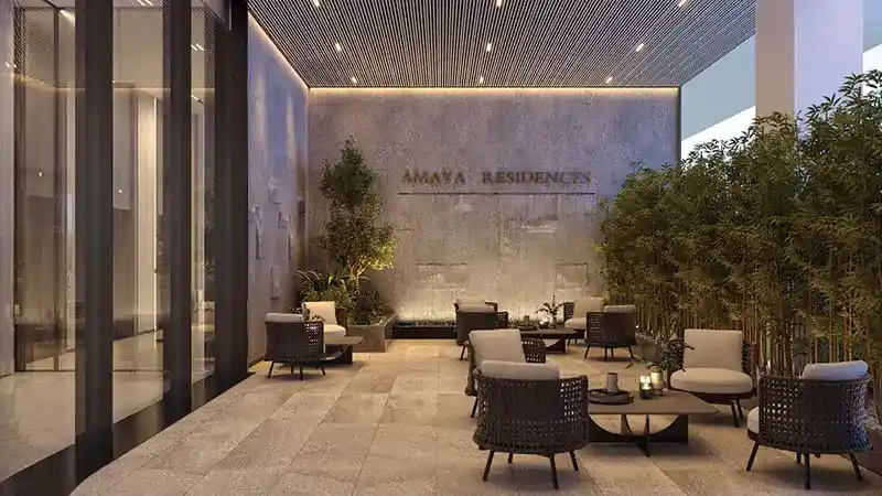 Amaya Residences at Al Furjan by Polygon Developments