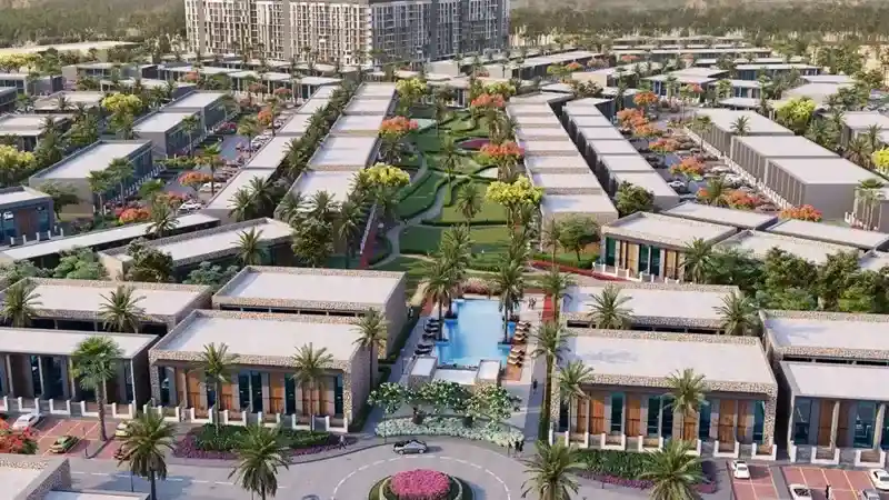 Rukan Lofts Phase 3 by Reportage Properties at Dubailand