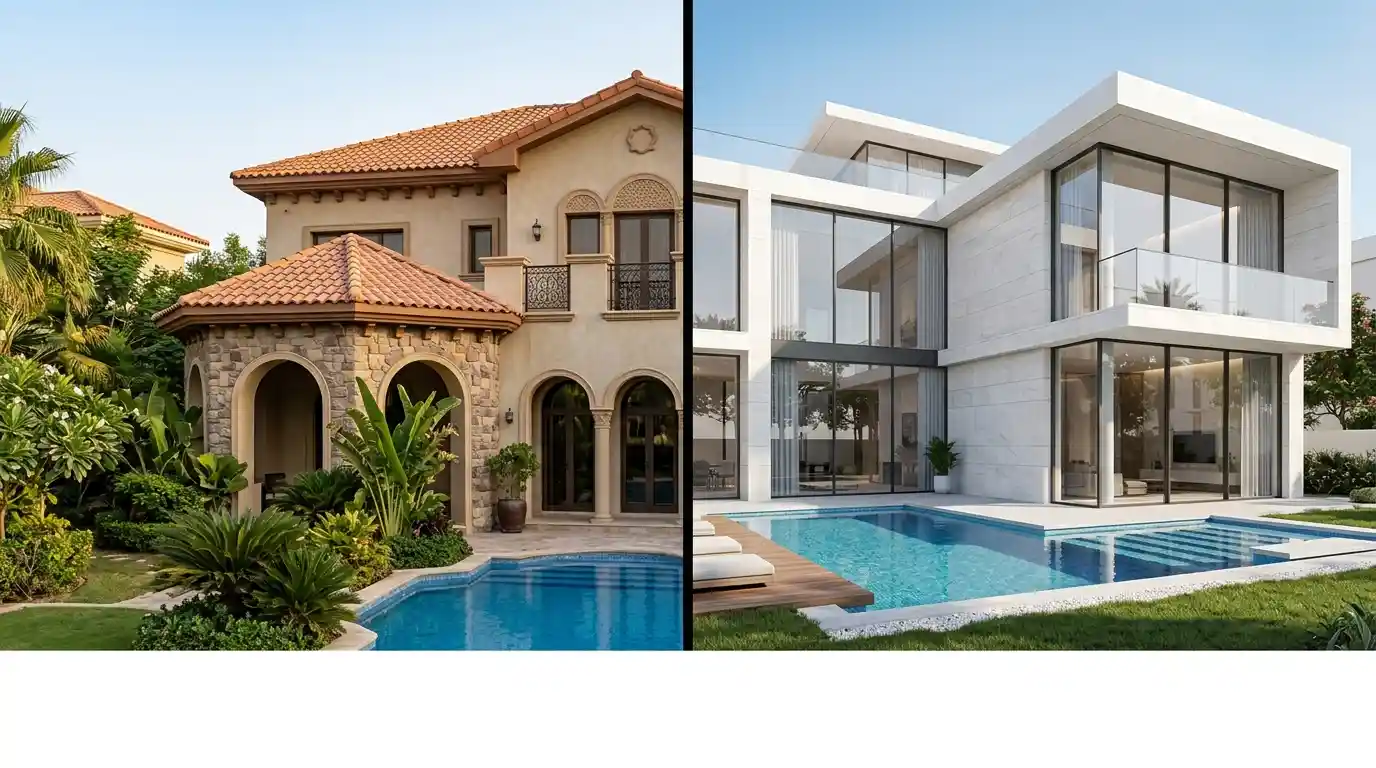 What Is the Difference Between District One Original and District One West