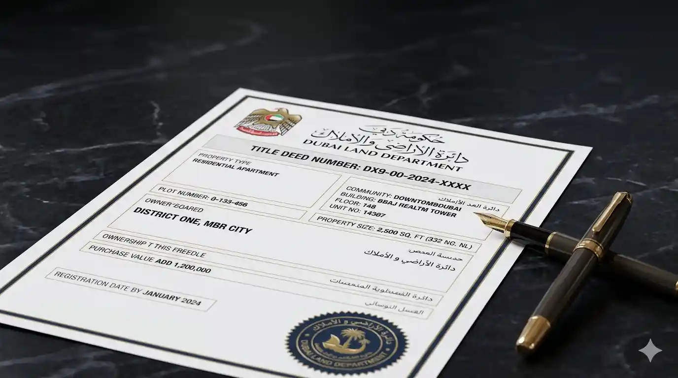 Is District One Freehold for All Nationalities