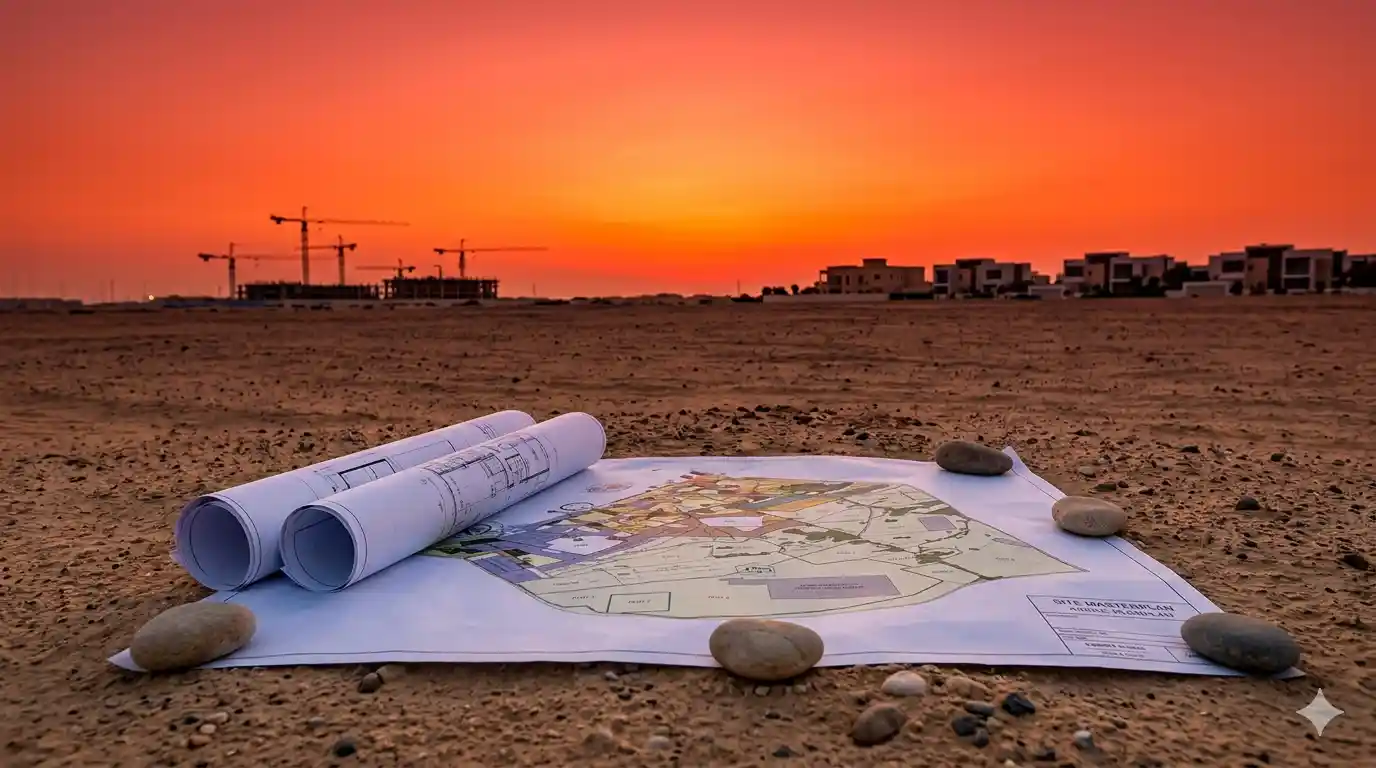 What Are the Different Phases of District One