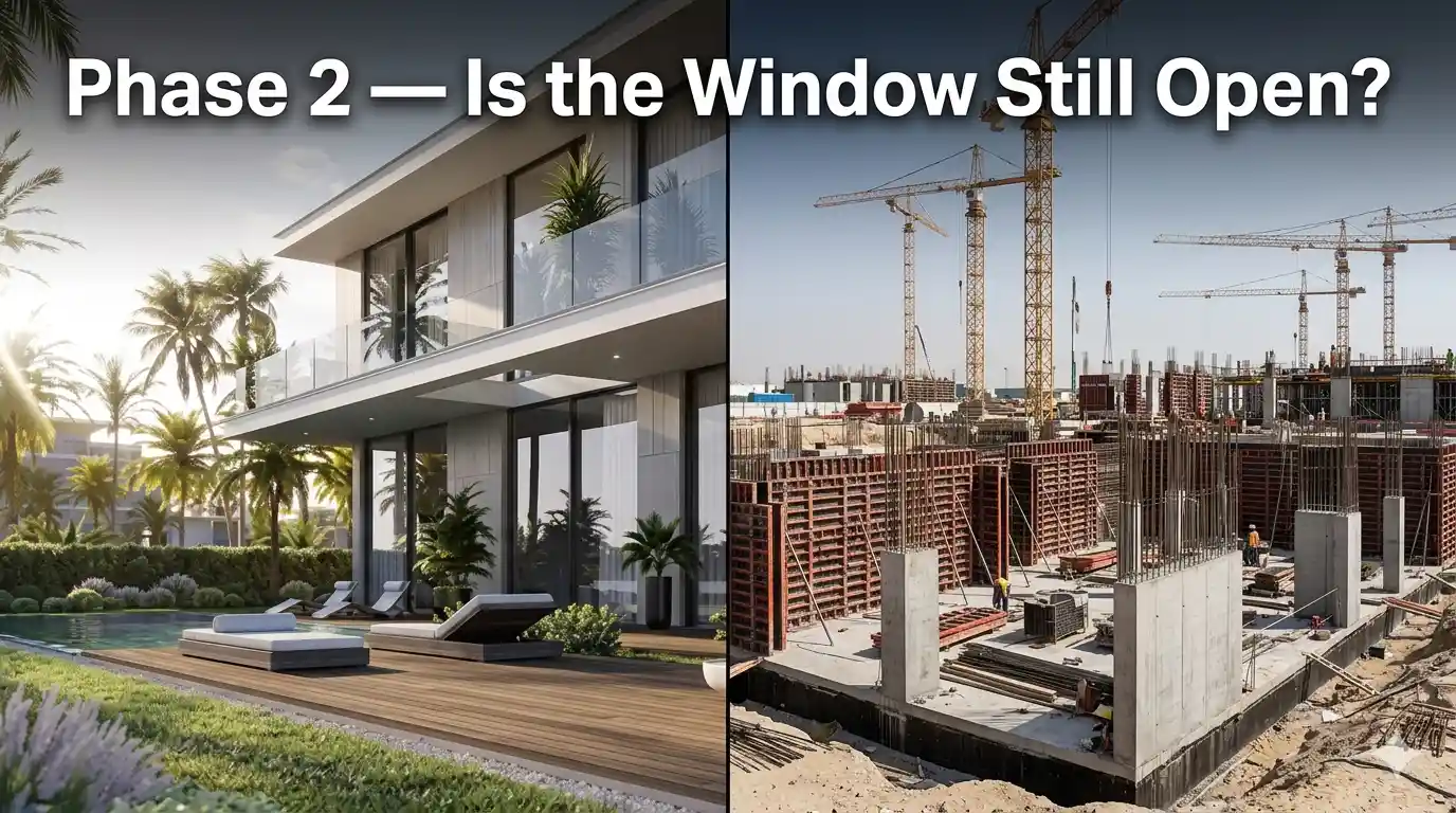 District One West Phase 2 in 2026 | Worth Buying?
