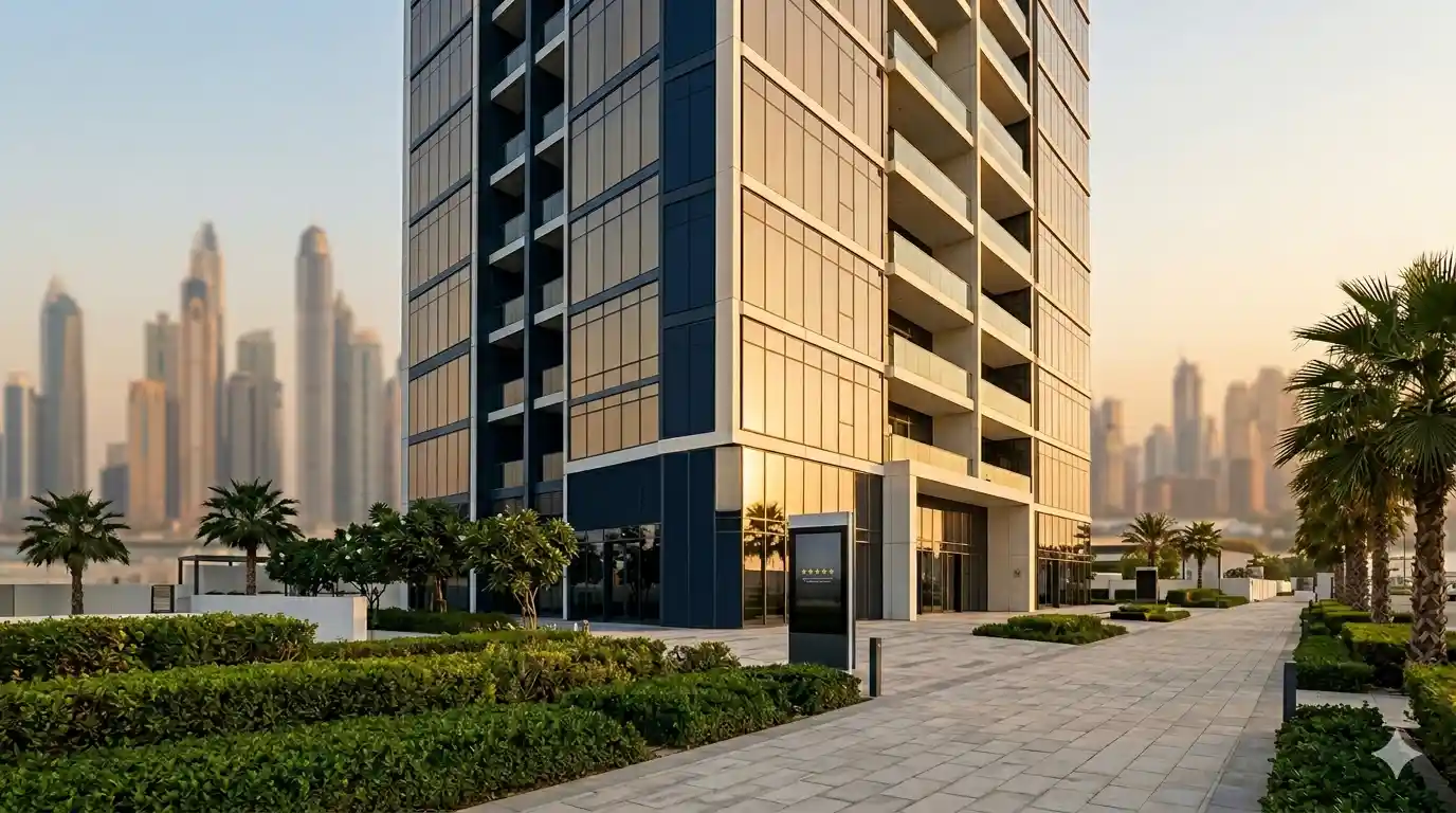 Dubai RERA Smart Rental Index 2026 | How AI Star Ratings Impact Your Rent