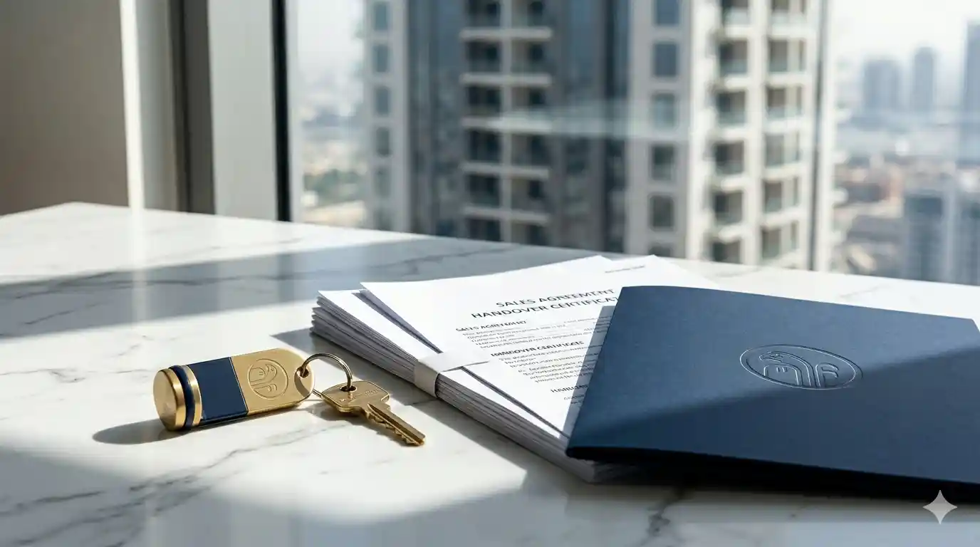 Distressed Properties Dubai 2026 | How to Find & Verify Real Deals